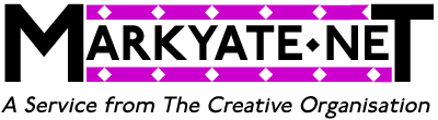 Logo of Markyate.net